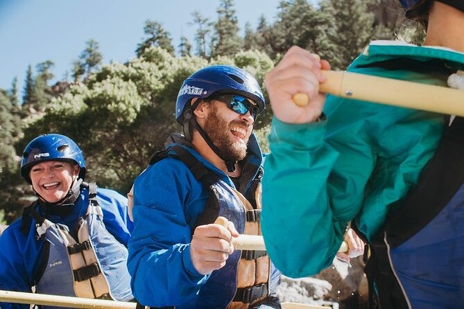Park and Paddle Package - Key things to know before booking