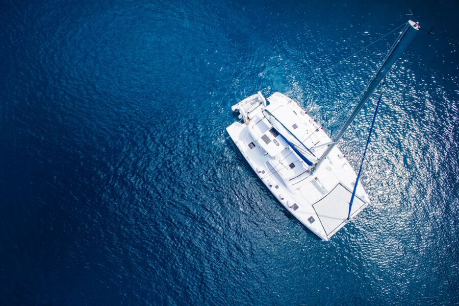 Paros: Private Catamaran Cruise with Lunch, Drinks & SUP - What $2,887 means for your group