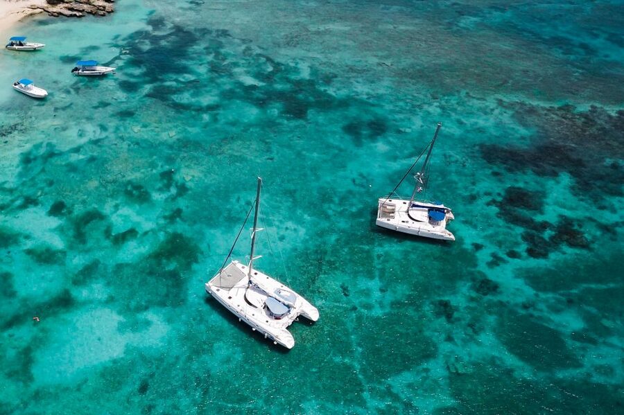 Paros: Private Catamaran Cruise with Lunch, Drinks & SUP - Who will enjoy this cruise most