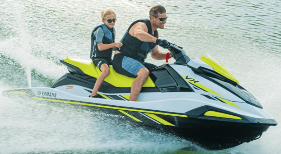 Perissa: Santorini Jet Skiing, Tubing, and Kayaking Package - How the seven-day validity changes your plans