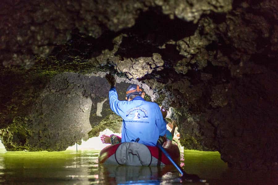 Phang Nga Bay Highlights: Kayaking and Cave Exploration Tour - The limestone cliffs are the real photo subject