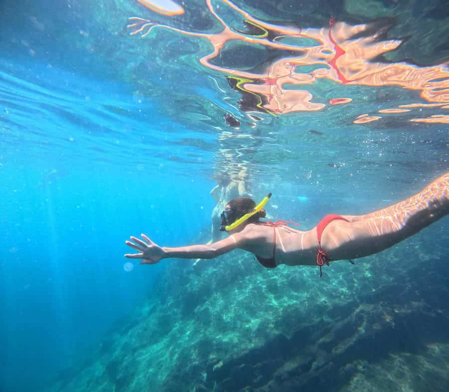 Phi Phi: Pirate Boat with Snorkeling, Kayaking, and Party - What this Phi Phi pirate boat is really like