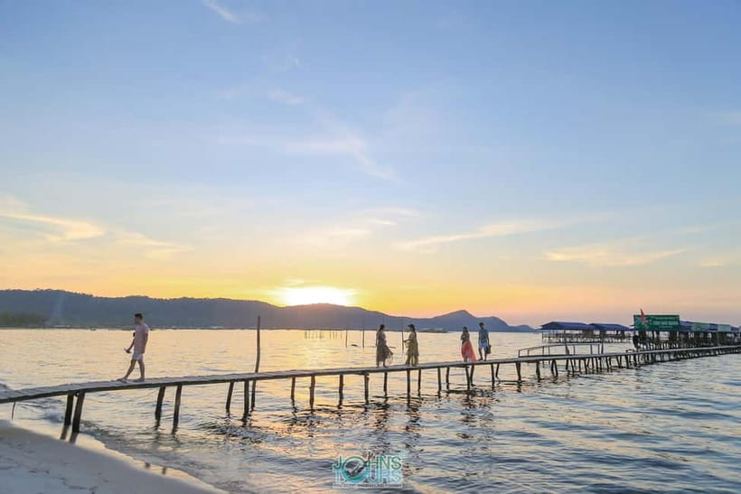 Phu Quoc: Kayaking with Starfish Beach and Bee Farm Tour - Key points to know before you book