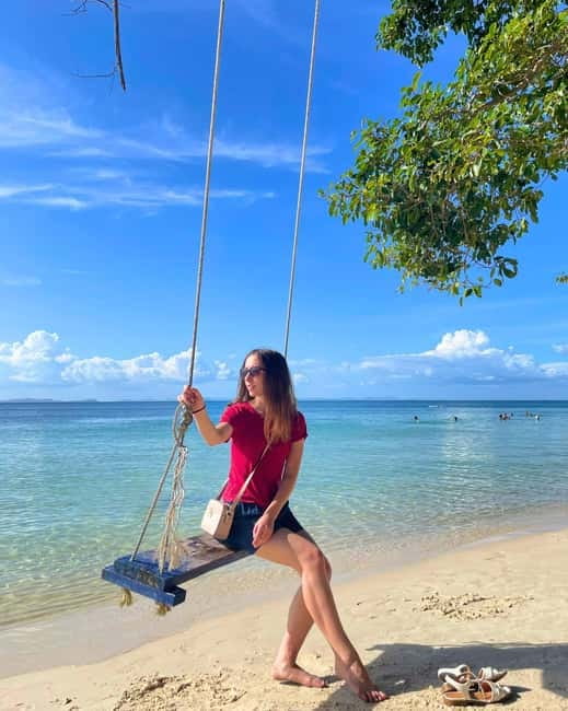 Phu Quoc: Kayaking with Starfish Beach and Bee Farm Tour - The bee farm gives the morning a local flavor