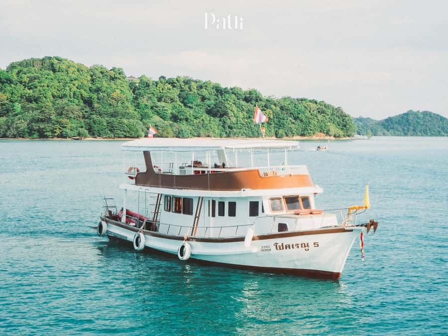 Phuket: James Bond Island and Canoeing Day Tour by Boat - Key points to know before booking