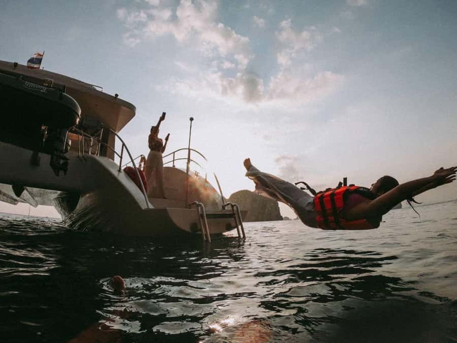 Phuket: James Bond Island Canoeing & Sunset Yacht Dinner - Is $167 a fair price?