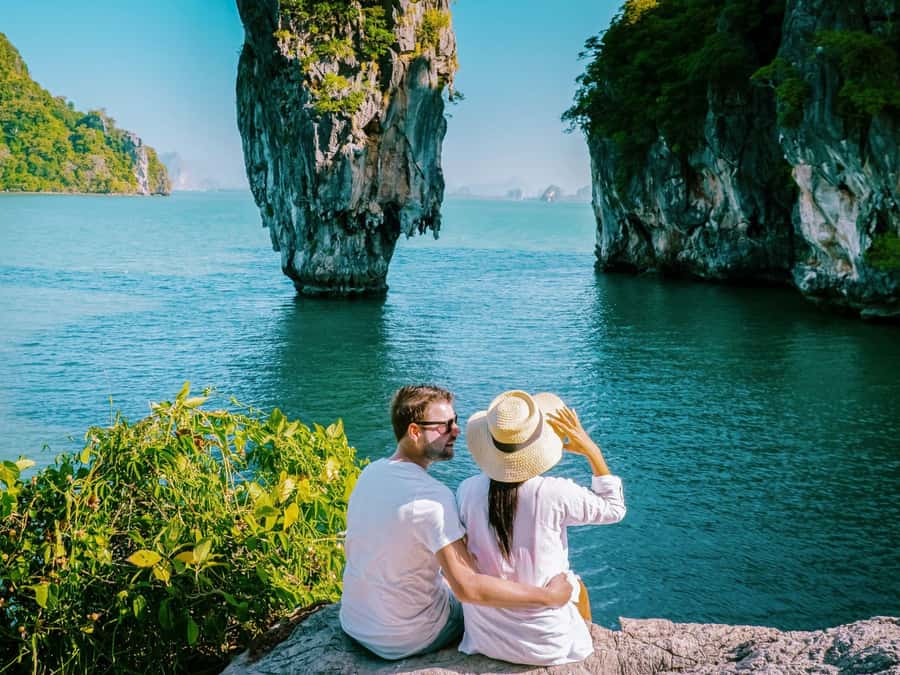 Phuket: James Bond Island Sea Canoe by Speedboat - Quick points to know
