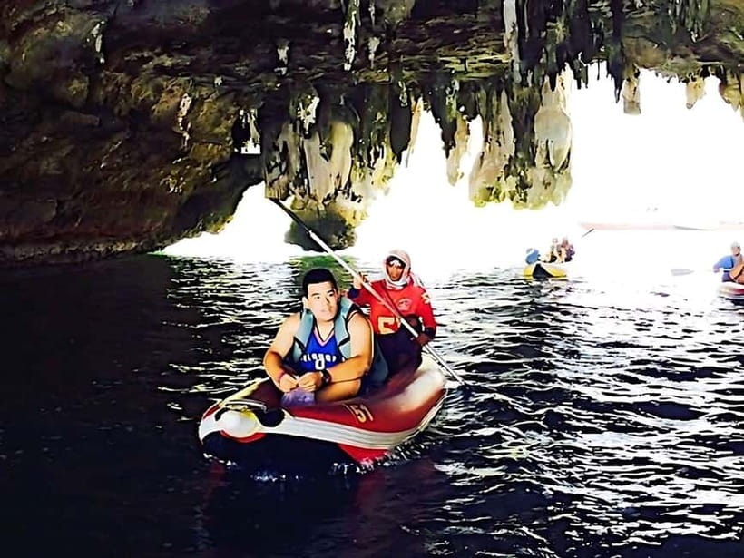 Phuket: James Bond Island Sea Canoeing by Speedboat+ 2 Meals - Timing, comfort, and who should book