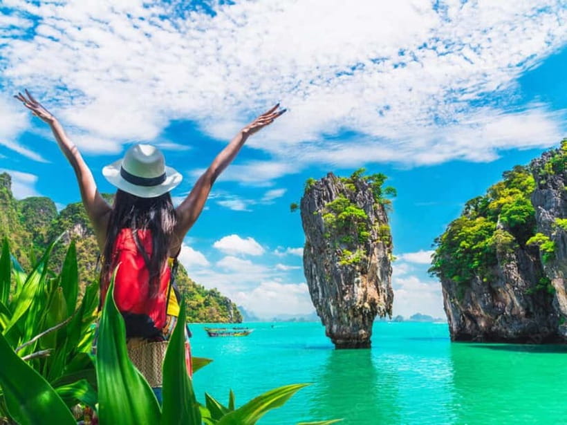 Phuket: James Bond Island Tour & Sea Canoe with Lunch - What $67 includes and what it does not