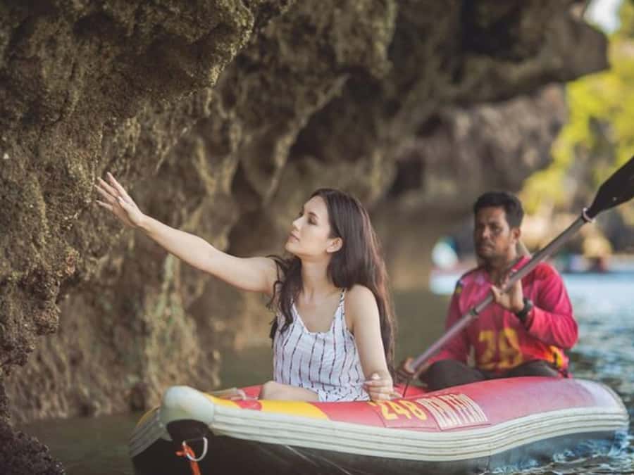 Phuket/Khao Lak: James Bond & Khai Island Tours wt Sea Canoe - Why this day works for first-time Phuket visitors