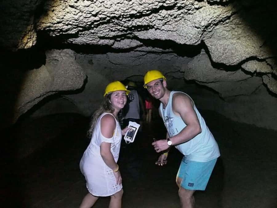 Phuket/Khao Lak: James Bond & Khai Island Tours wt Sea Canoe - Speedboat views across Phang Nga Bay