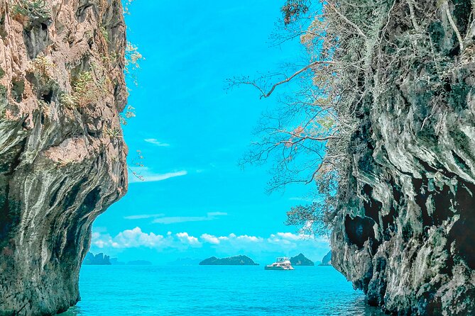 Phuket: Phang Nga Bay Bioluminescent Plankton and Sea Canoes tour - The bioluminescent plankton: magical but unpredictable