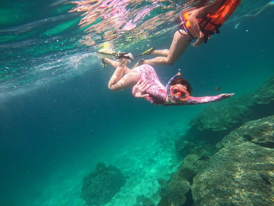 Phuket: Phi Phi & James Bond Island Combo Day Tour w/Lunch - Pileh Lagoon and Viking Cave