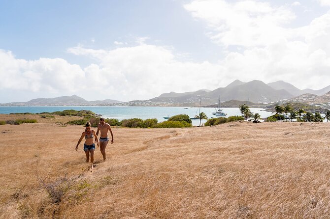 Pinel Island Adventure: Tandem Kayak Experience - Little Key offers a quieter first stop