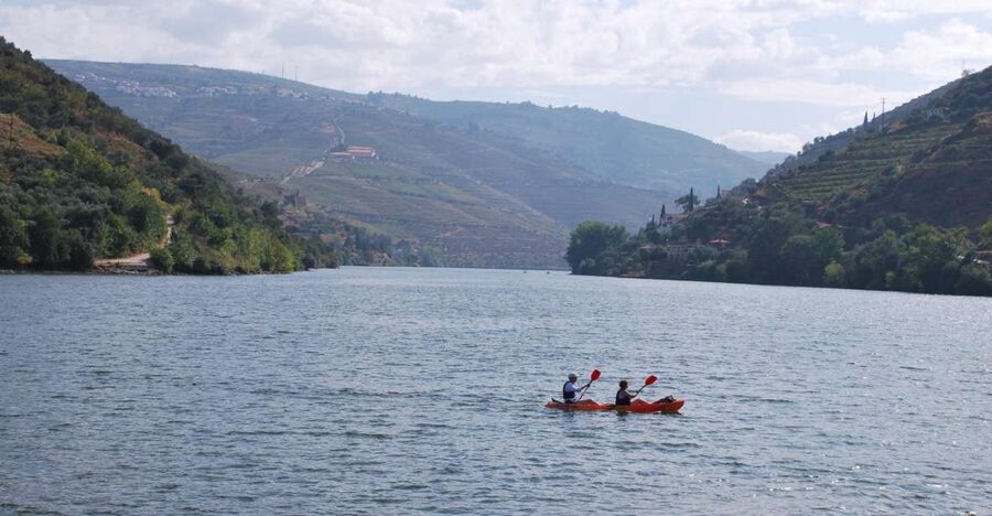 Pinhão: 4 Hour Douro Valley Kayak Rental - Should You Book the Pinhão Kayak Rental?