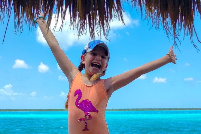 Pirate's Channel & 3 Lagoons Kayak or SUP/Paddle Tour +Meditation - Pirate’s Channel and the story behind it