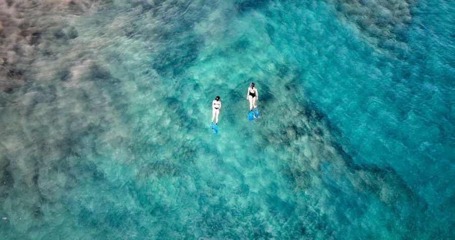 Playa Blanca: Stand up paddle class for beginners - Who will enjoy this most