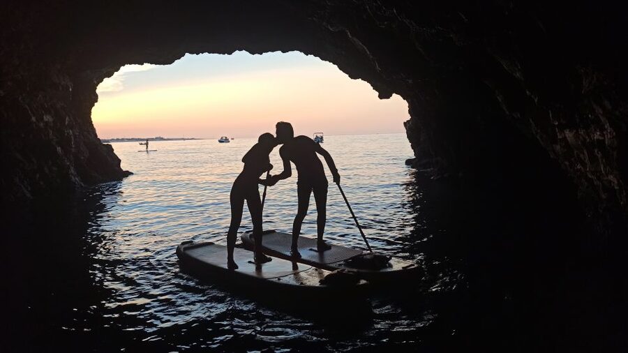 Polignano a Mare: Stand-Up Paddle Tour or Rental - Practical ways to enjoy the day