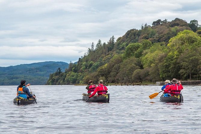 Pontcysyllte Aqueduct Canoe Tours in Llangollen - The Pontcysyllte Aqueduct crossing