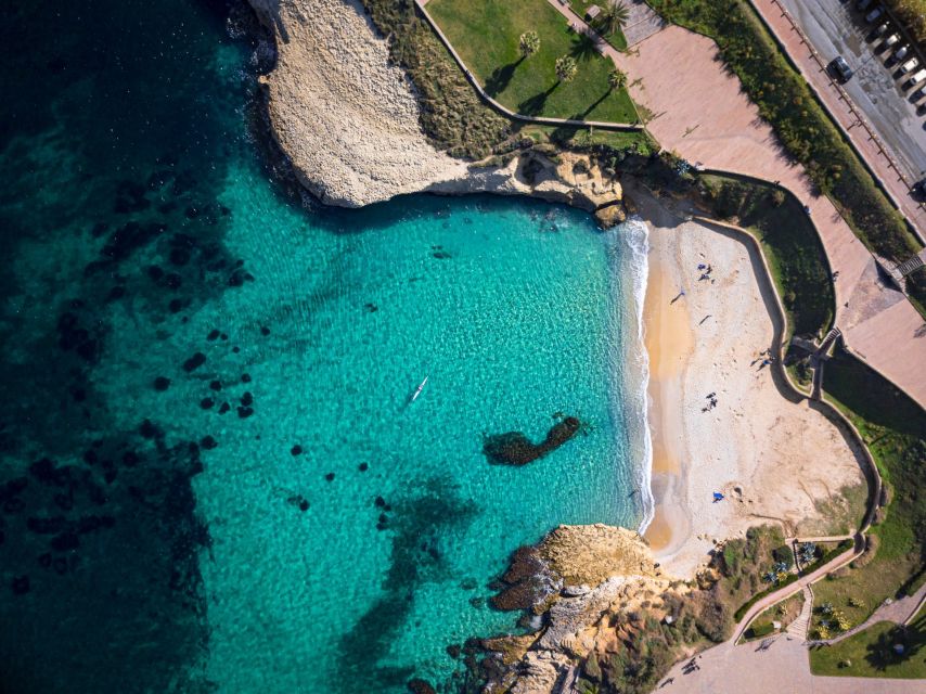 Porto Torres: Guided Kayaking Excursion - Who will enjoy this outing most?