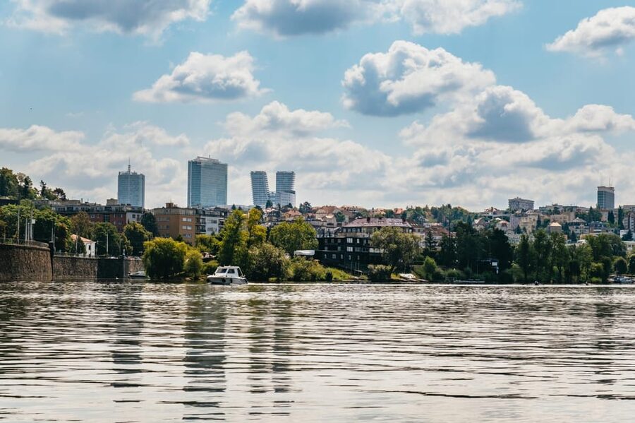 Prague: Vltava River Guided Canoeing Tour - Key things to know before you paddle