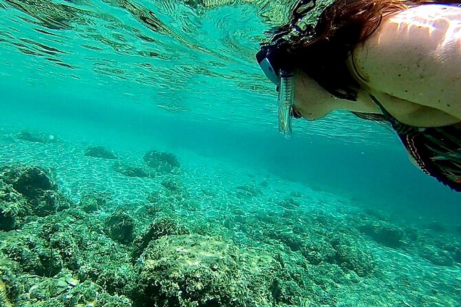 Private Boat Tour from Palma with Snorkeling and Paddle Surfing - Coves, caves, and time to slow down