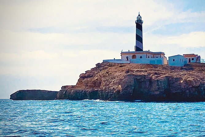 Private Boat Tour from Palma with Snorkeling and Paddle Surfing - Paddle surfing between the swim stops