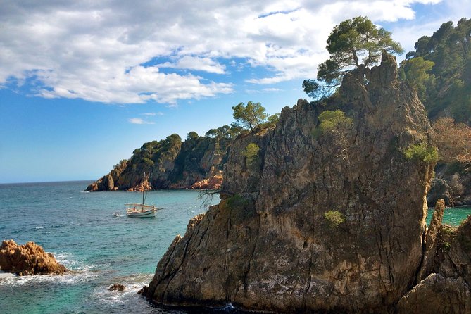 Private Costa Brava Kayak Experience with Snorkel from Barcelona - Why this Costa Brava day trip is appealing
