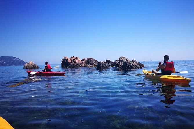 Private Costa Brava Kayak Experience with Snorkel from Barcelona - Guides who shape the day