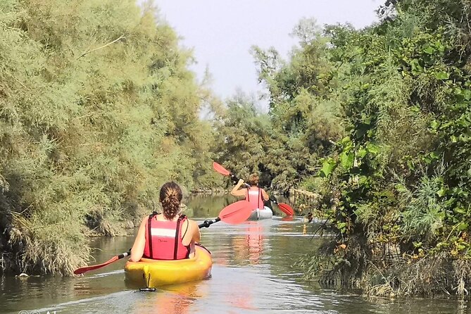 Private Kayak Tour in the Venetian Lagoon - Key things to know before you paddle