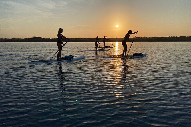Private Paddleboard Experience in Bacalar - What the private format is really worth