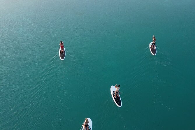 Private Paddleboard Experience in Bacalar - Who will enjoy this outing most
