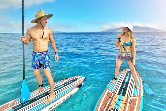 Private Stand Up Paddle Boarding Tour in Turtle Town, Maui - The practical drawbacks to consider