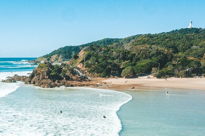Private Stand Up Paddle Boarding Tours Byron Bay - Who will enjoy this most