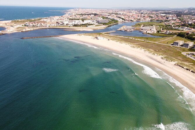 Private Stand Up Paddle Experience in Vila do Conde - What is included for $37.95