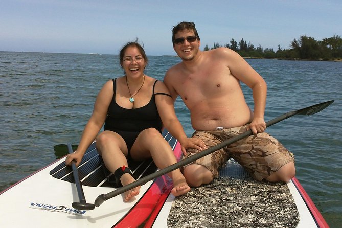 Private Stand up Paddle Lesson and Tour (for 1 or more paddlers) - Why This Oahu Paddle Trip Works