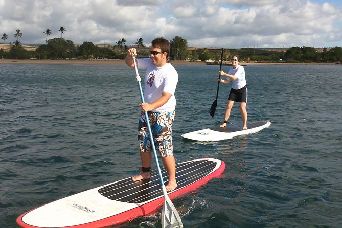 Private Stand up Paddle Lesson and Tour (for 1 or more paddlers) - Photos, Water, and What to Bring