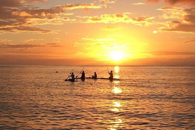 Private Stand up Paddle Lesson and Tour (for 1 or more paddlers) - Is Two Hours Good Value?