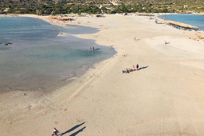 Private Van Tour to Elafonissi with SUP Board from Chania - Who will enjoy this tour most?