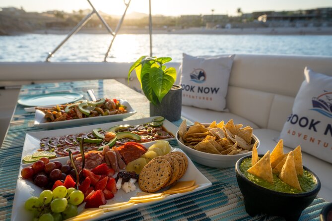Private Yacht Cruise 4 Hour- Snorkeling & Paddle Boarding - What to bring and what to watch