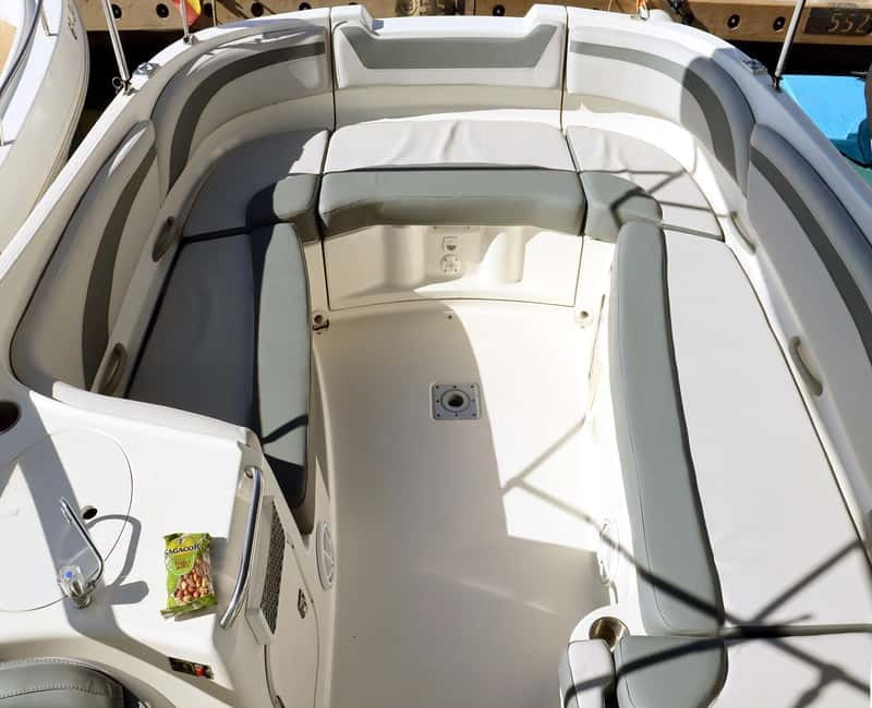 Puerto Banús: Floky Boat Cruise with Snorkeling & Paddle SUP - Who gets the best value