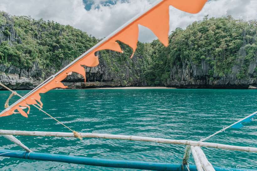 Puerto Princesa: Underground River, Zipline, Paddleboat Tour - A slower finish in the mangroves