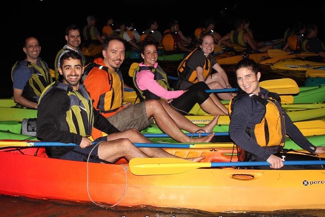 Puerto Rico Bio Bay Kayak Adventure Tour - What makes this Fajardo night tour special