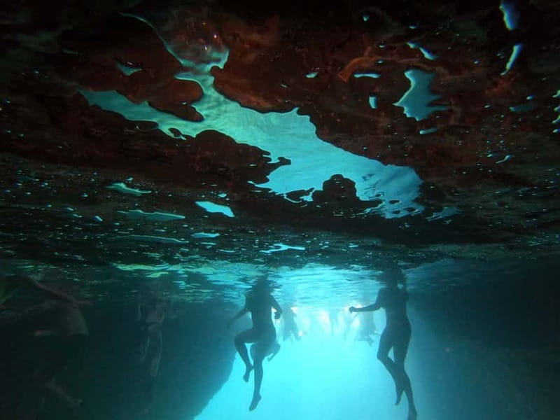 Pula: Cave Kayak, Snorkeling, Cliff Jumping All-in-one Tour - Key points to know before booking