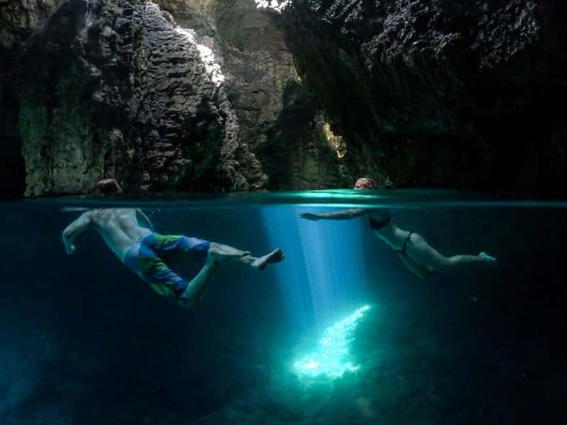 Pula: Cave Kayak, Snorkeling, Cliff Jumping All-in-one Tour - Why this Cape Kamenjak tour works so well