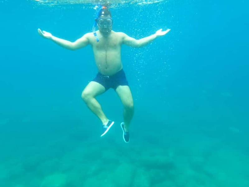 Pula: Kayak Tour, Cliff Jumping, Snorkeling & GoPro Pictures - Who should book this coastal adventure?