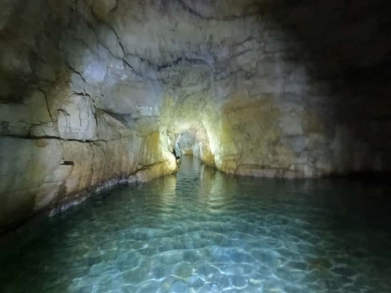Pula: Kayak Tour, Cliff Jumping, Snorkeling & GoPro Pictures - Is $64 a fair price?