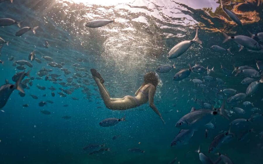 Pula: Kayaking,Snorkeling, Cliff jumping Tour with Wetsuit - Is $57 a fair price?