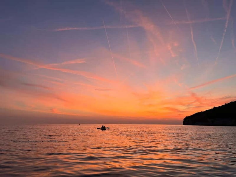 Pula: Sunset/Night Illuminated Transparent Kayak Tour - Should you book the illuminated kayak tour?