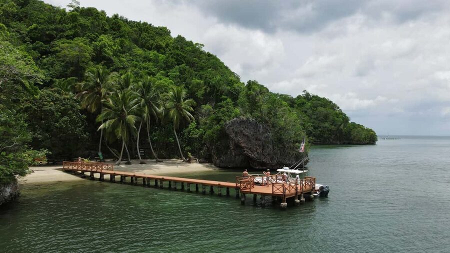 Punta Cana: Los Haitises Hike & Kayaking Mangroves - From Punta Cana to Hato Mayor Province